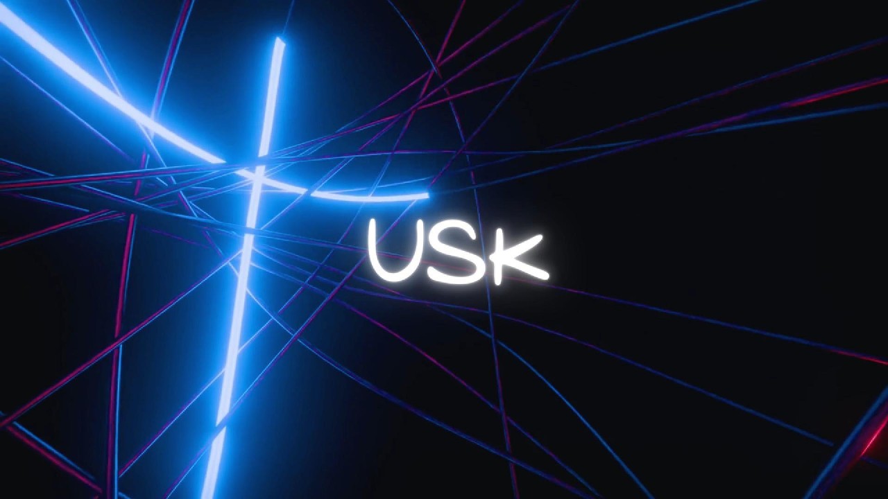 USK TIK TOK MIX (extended mix) for djs