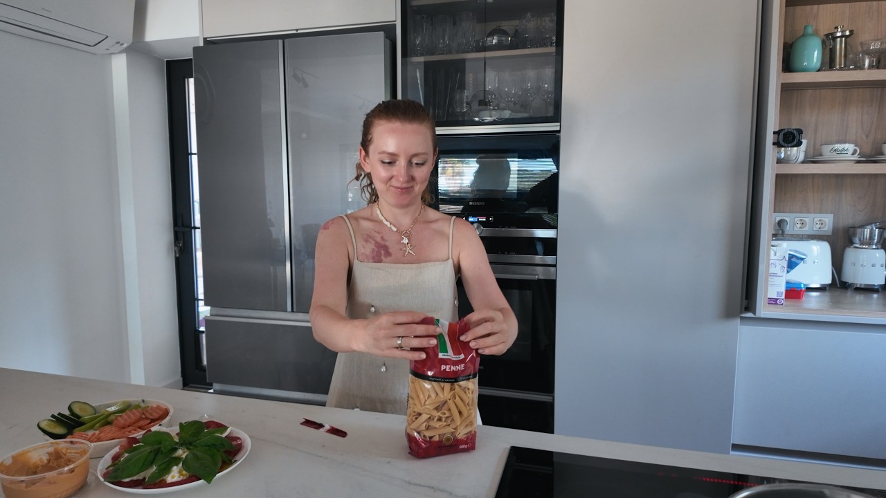 VLOG: КАКИЕ У ТЕБЯ НОВОСТИ?  20.06.26