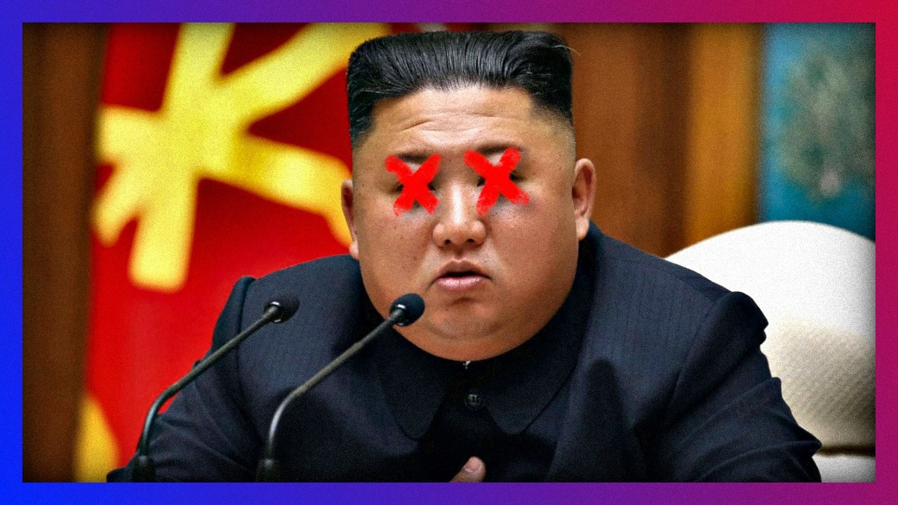 ÉL MÉG KIM??? [Törióra]