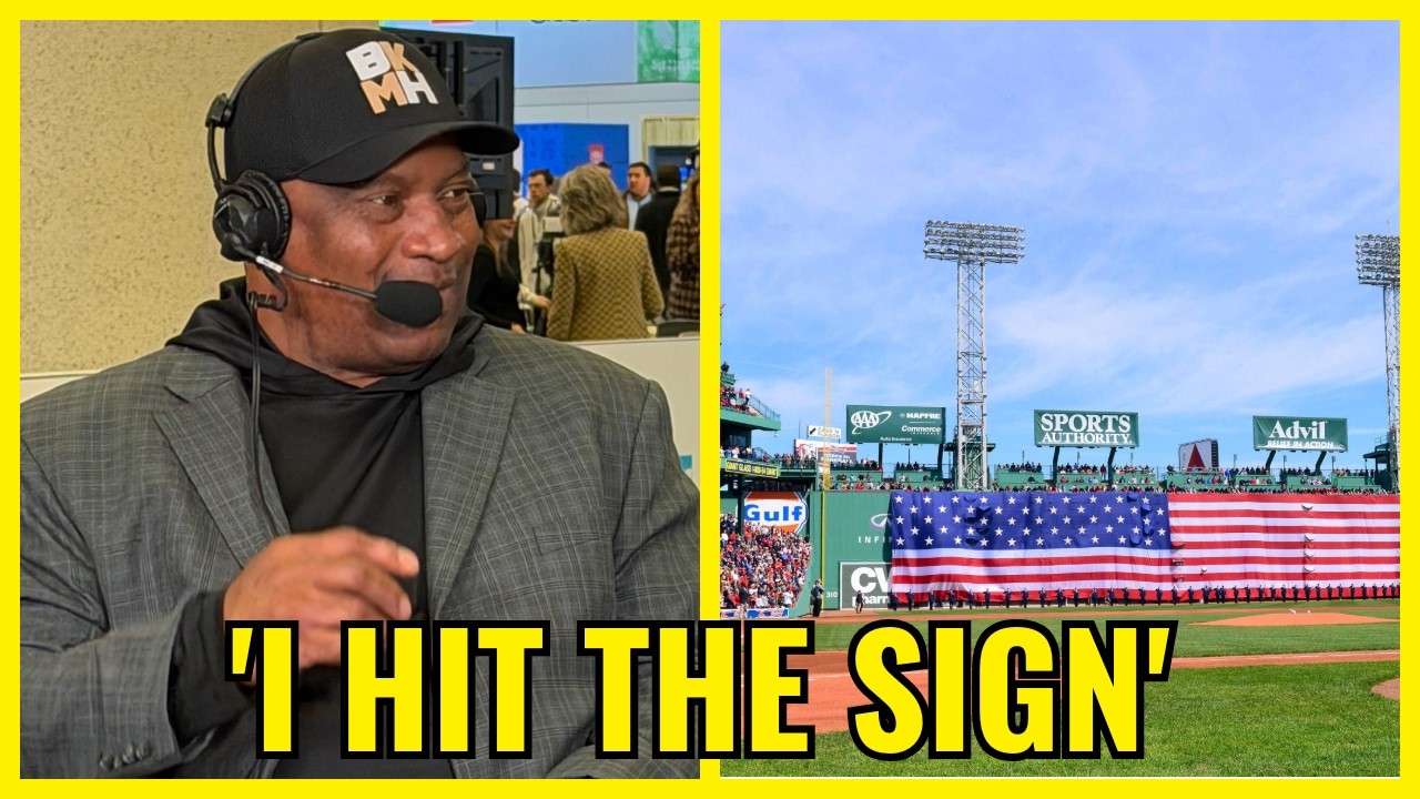 REMINISCE: Bo Jackson's favorite sports moments