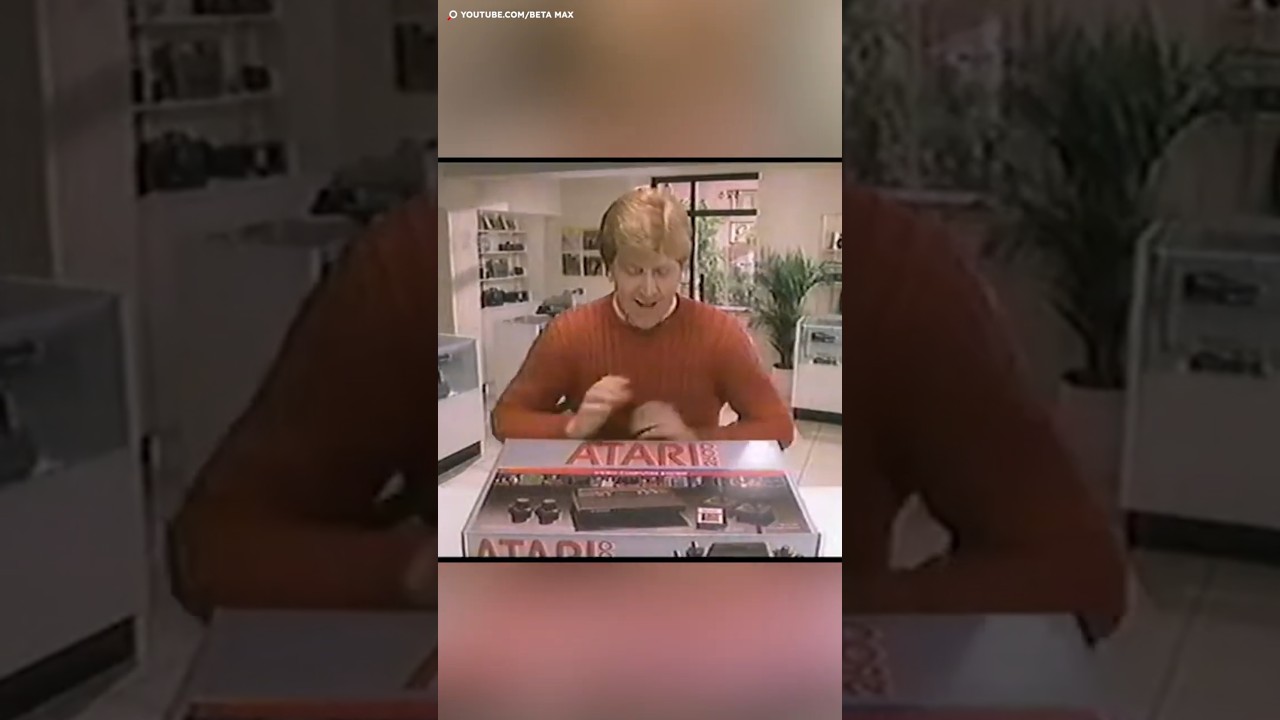 Atari 2600 &ndash; konsola, od kt&oacute;rej zaczęła się domowa rewolucja gier