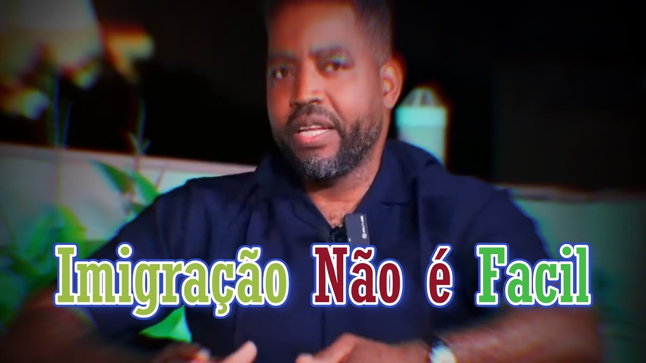 DK dos Queima Roupa Conta Sua História Ao Vivo!