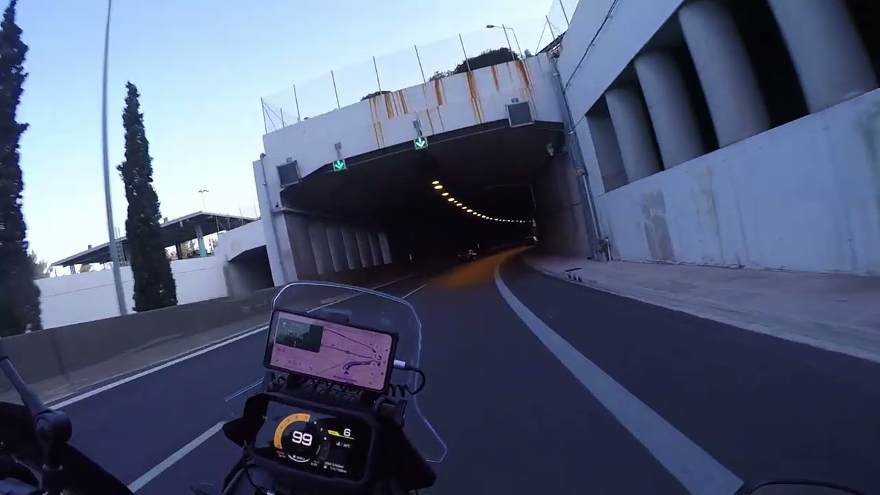 2026 03 07 gytheio 01 start CFMOTO 450MT