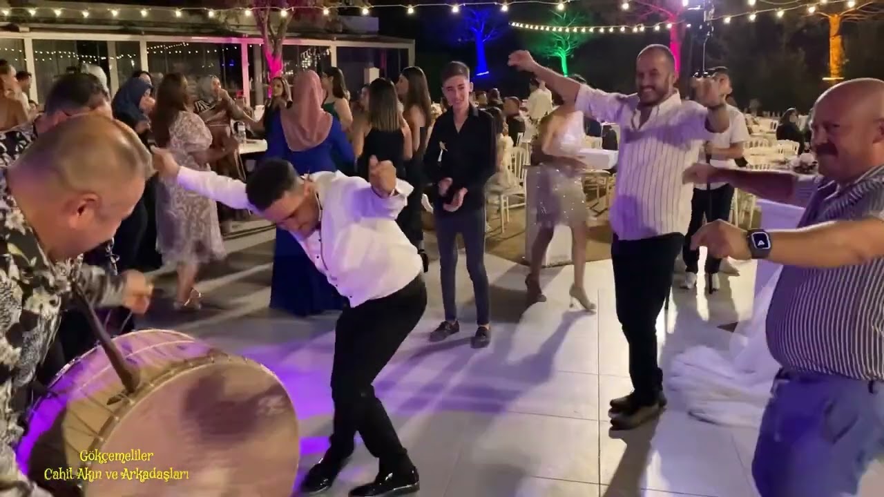 Gökçeşmeliler En güzel düğünlerimiz