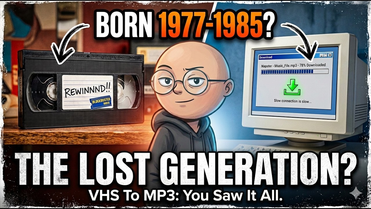 The Only People Who Remember the 