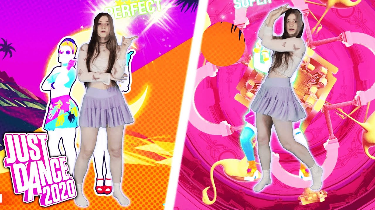 JUST DANCE 2019 WORLD DANCE FLOOR??? [Streamed on 3.30.2025]
