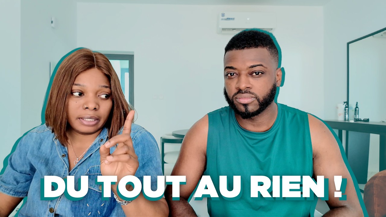 DU TOUT AU RIEN !