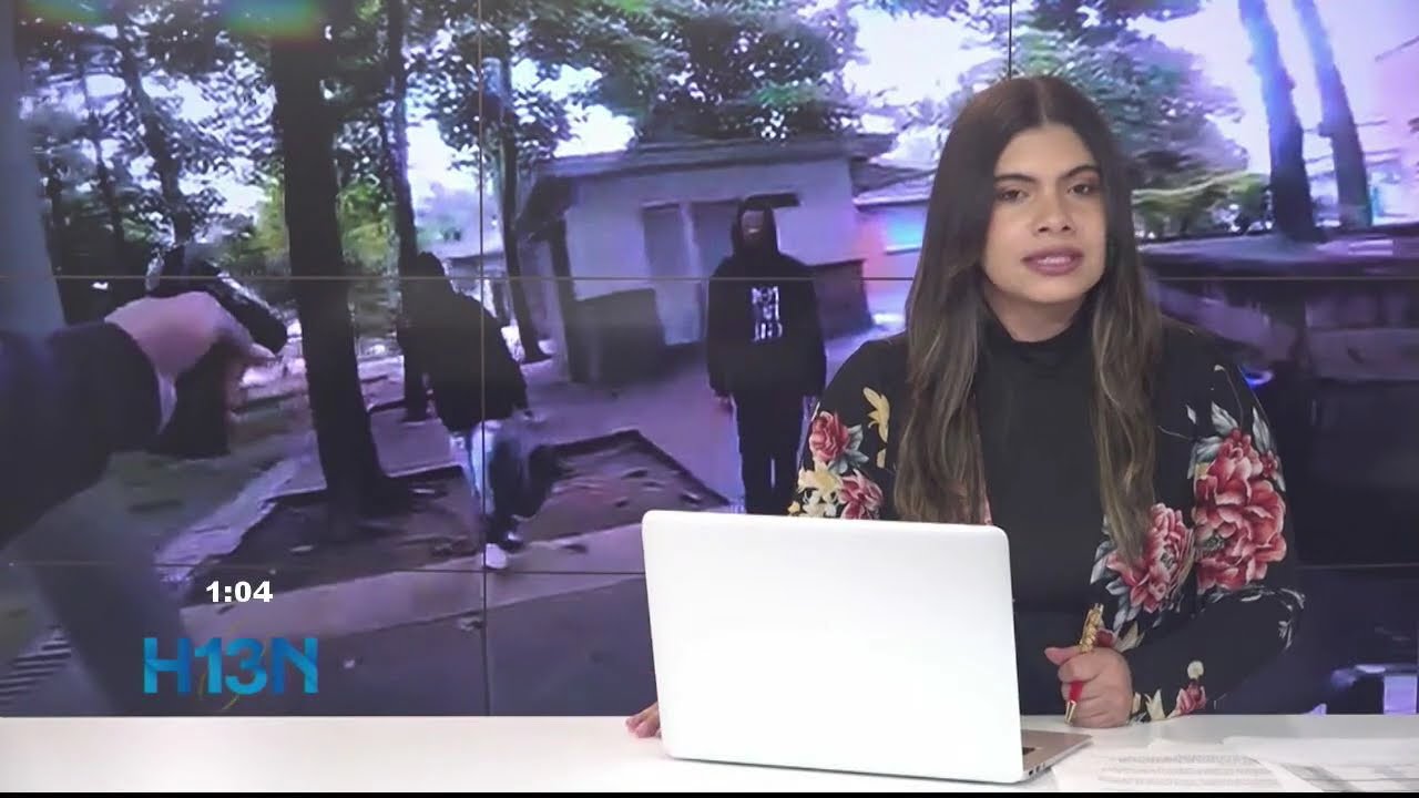 🔴 Hora 13 Noticias - Miércoles, 11 de marzo de 2026, emisión 1:00 p. m.