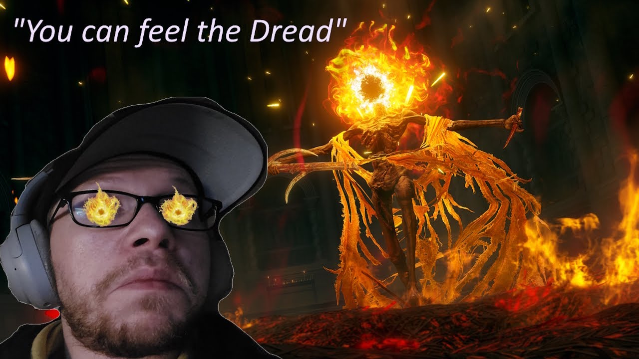 Music Collector Reacts | Midra Theme (Elden Ring DLC) First Listen