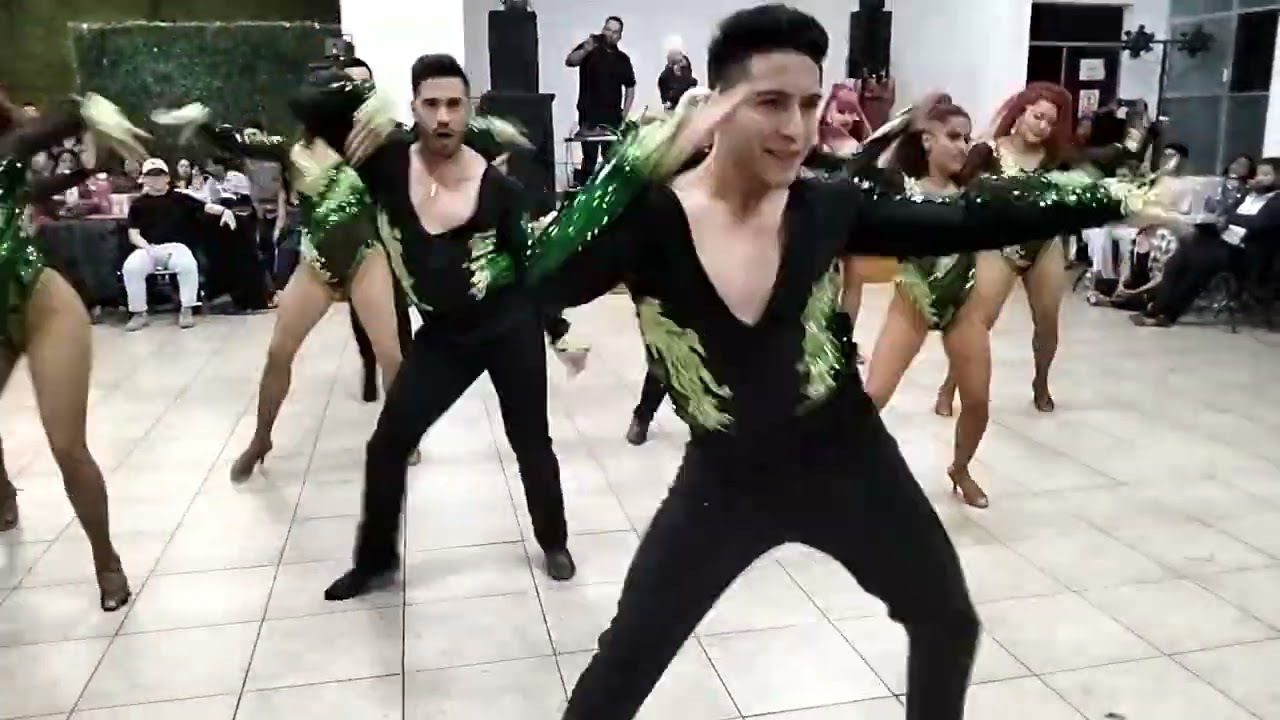 SalserosyBachateros DeOriente Sabao Marzo 2026