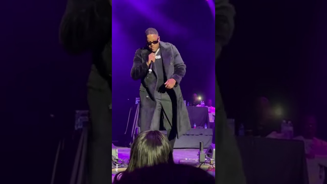 MASE The Oracle 2 Puff Daddy Diss The Liberation of Mason Betha