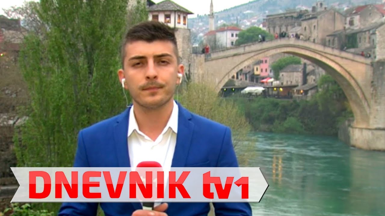 Mostarski sajam u sjeni teške retorike