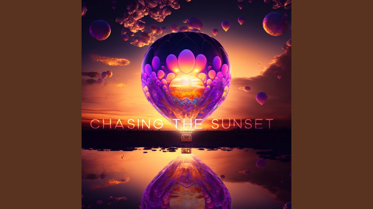 Chasing the Sunset