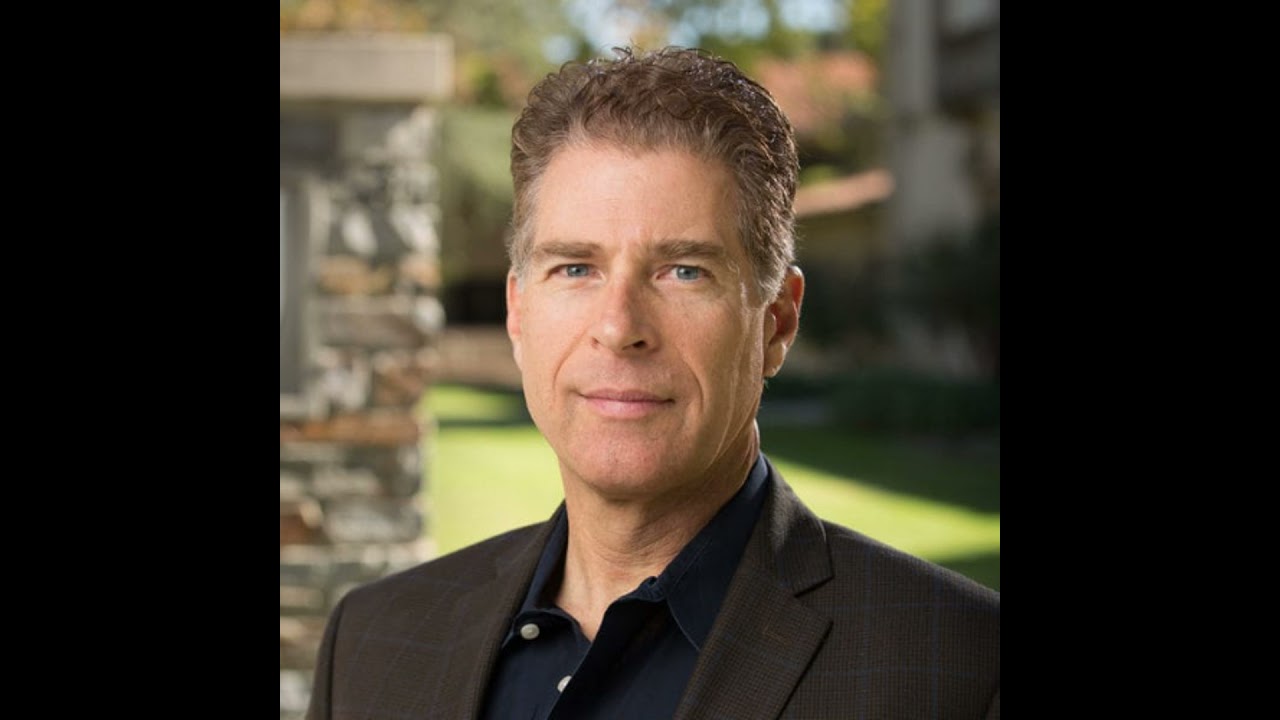 The Neuroscience Of Leadership:   Dr. Paul J. Zak