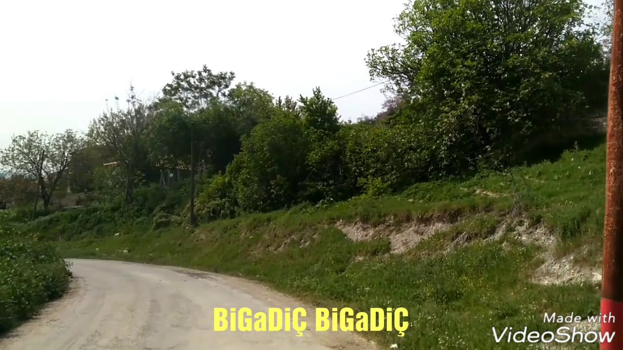 Elyapan Mahallesi BiGaDiÇ