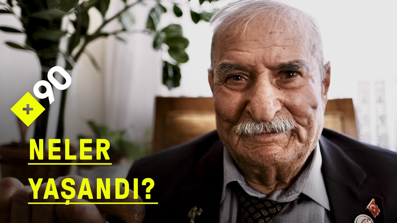 Kore Savaşı gazisi olmak: 