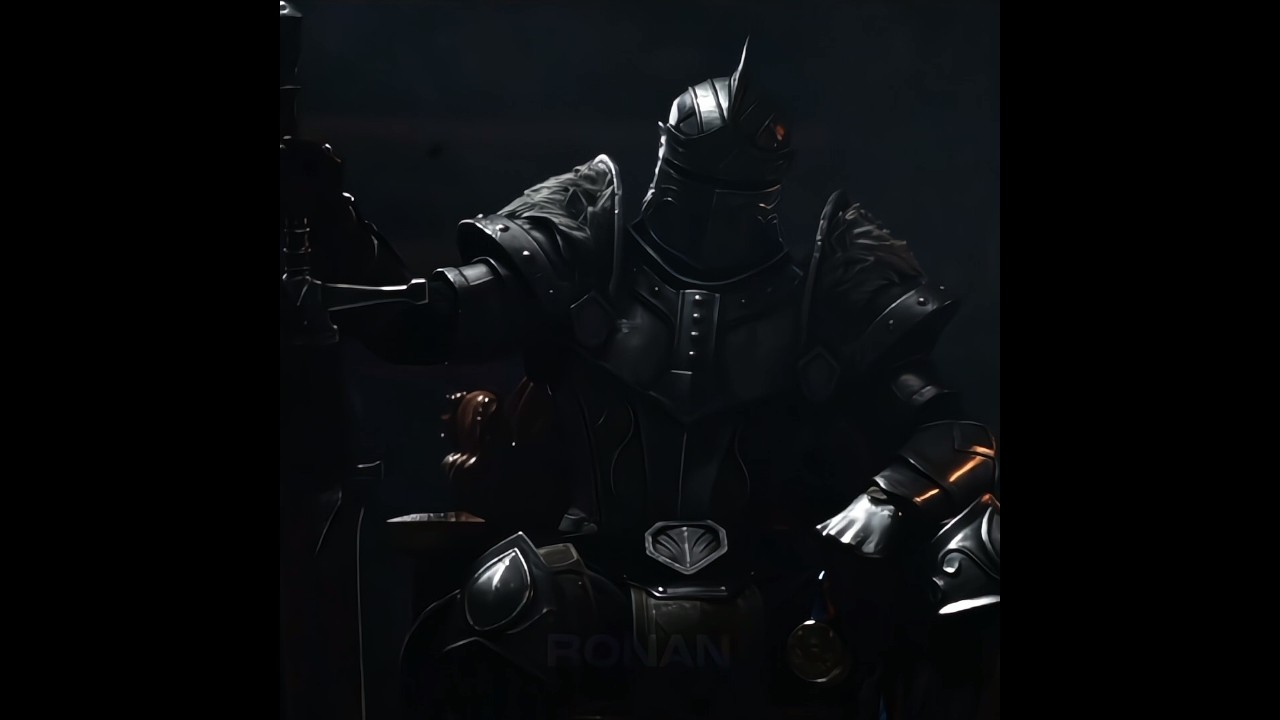Unknown Knight Edit | Elder Scrolls | Bethesda #edit