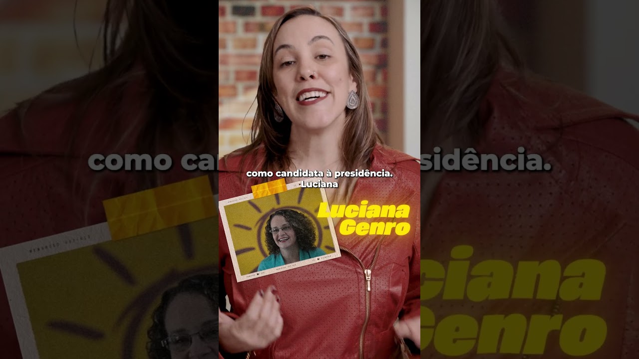 Voc&ecirc; se lembra de todas as candidaturas presidenciais do PSOL?