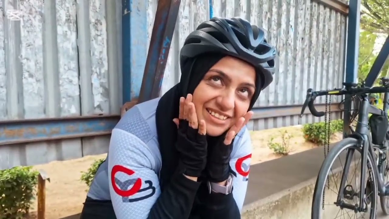 Cycling Lovers Tz & Running Lovers 2025 Flash Back video