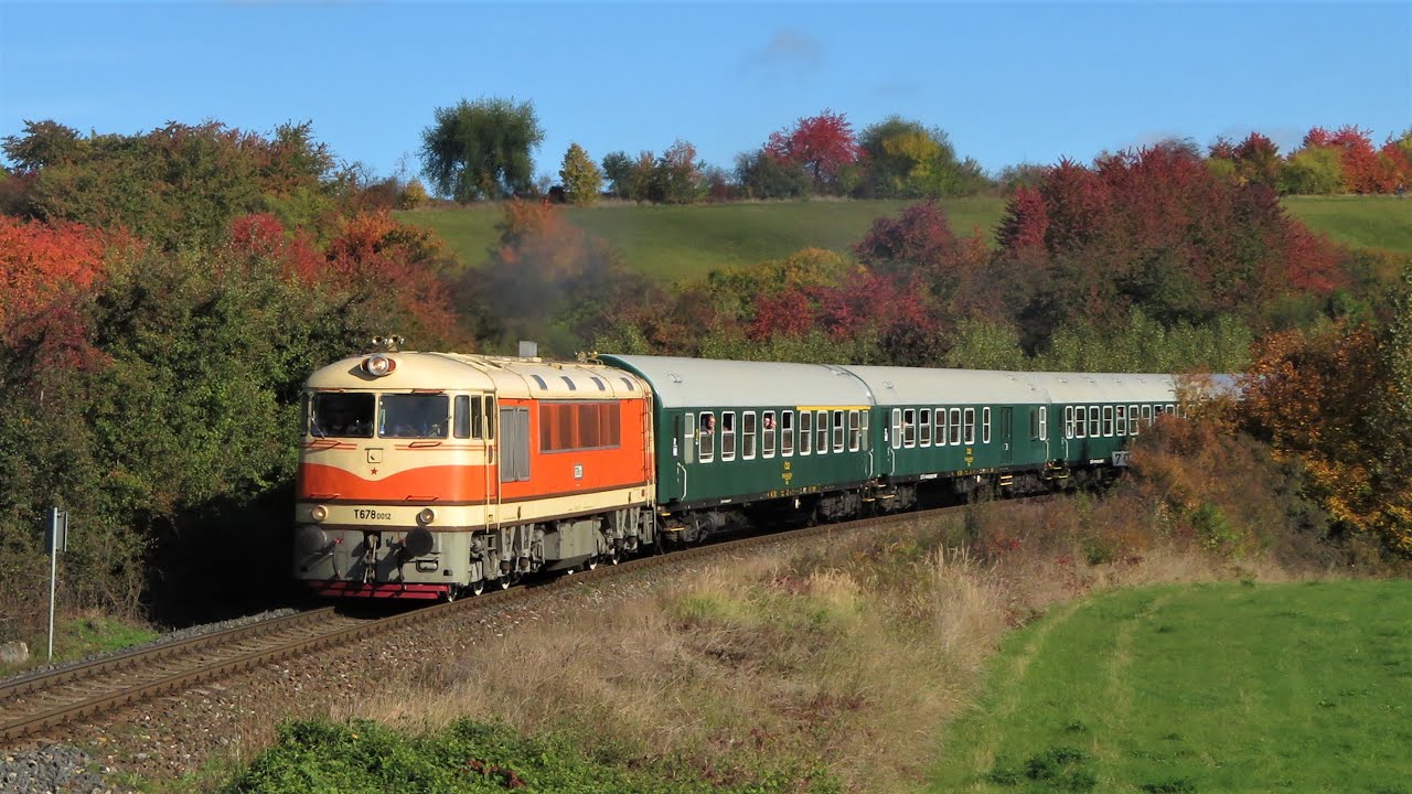Setkání SERGEJŮ v Muzeu / Sergejové s nákladem, Pomeranč (T678.0012)