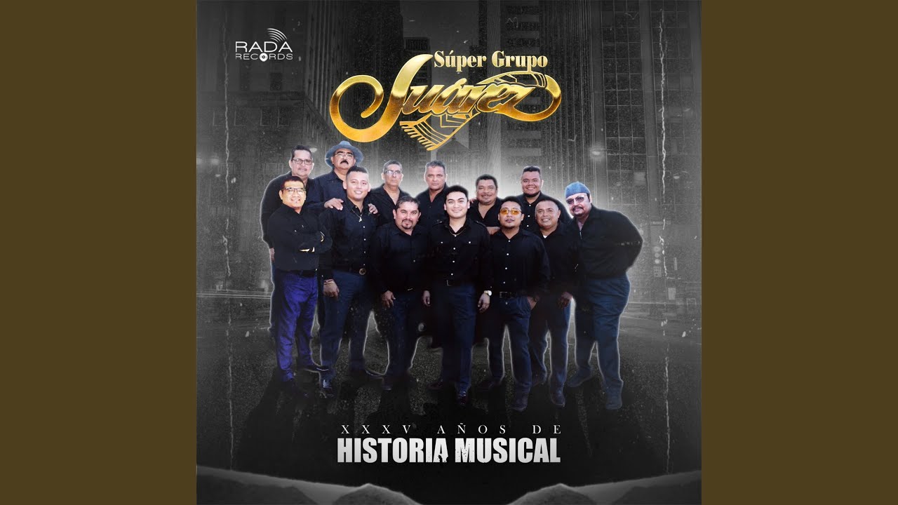 Popurrí Chuy Rasgado