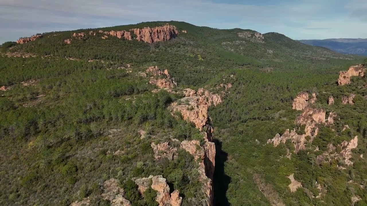 le Blavet Var