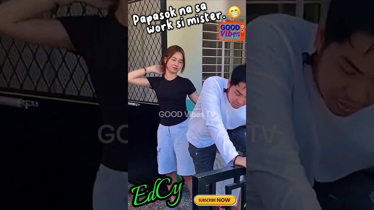 MAY DUMALAW NA NAMAN. 😍 #shorts #trending  #kalingap