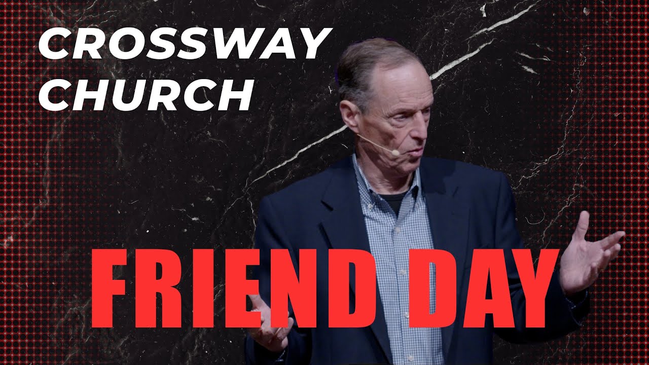 Friend Day 2026