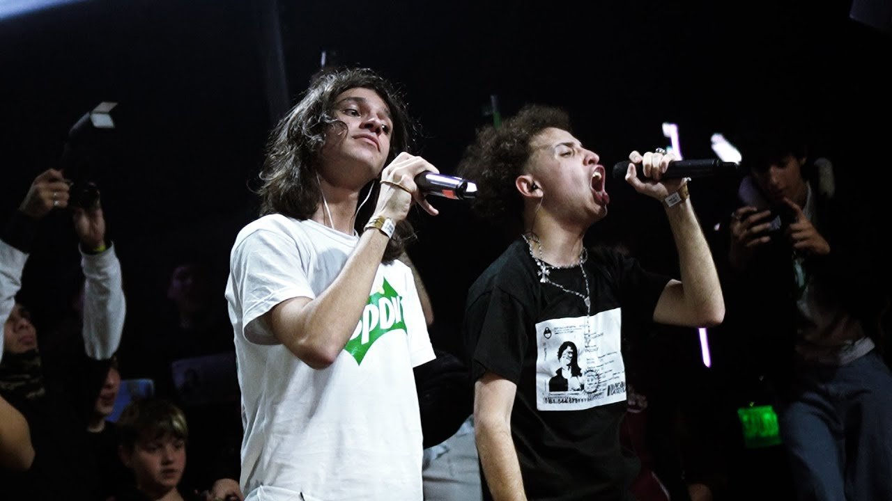 CERO*ENZO EN UNICLUB
