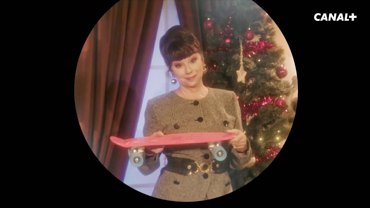 Les astuces cadeaux de Stéréo Top avec Francois Vincentelli - Clique - CANAL+