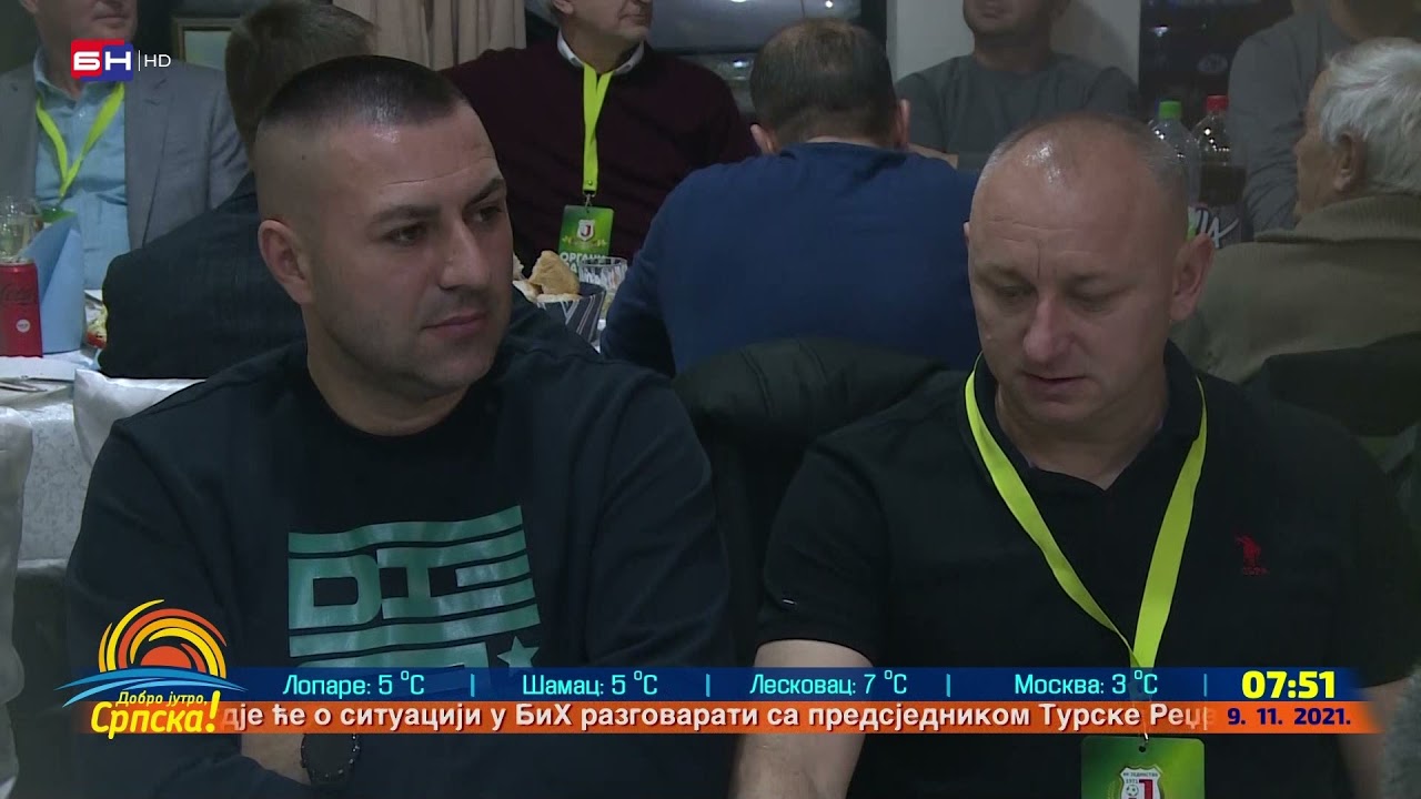 50 godina postojanja FK 