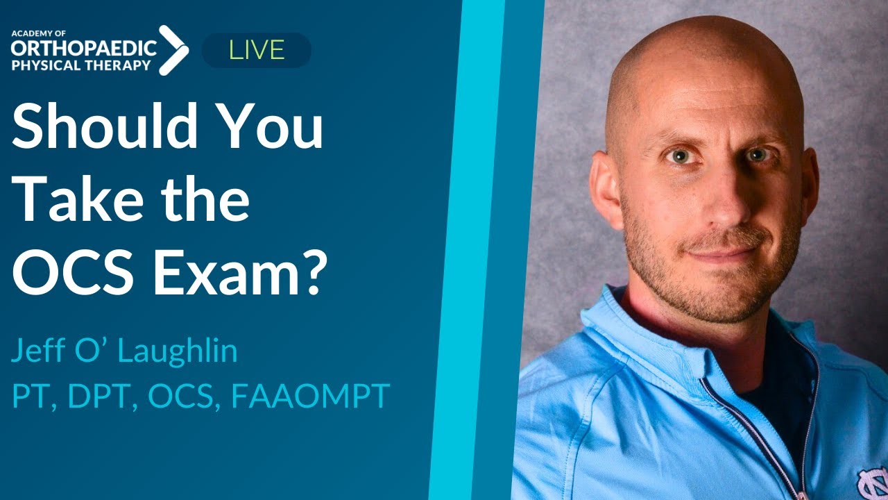 OCS Exam EXPERTS Reveal Top Secrets to Passing on Your First Try
