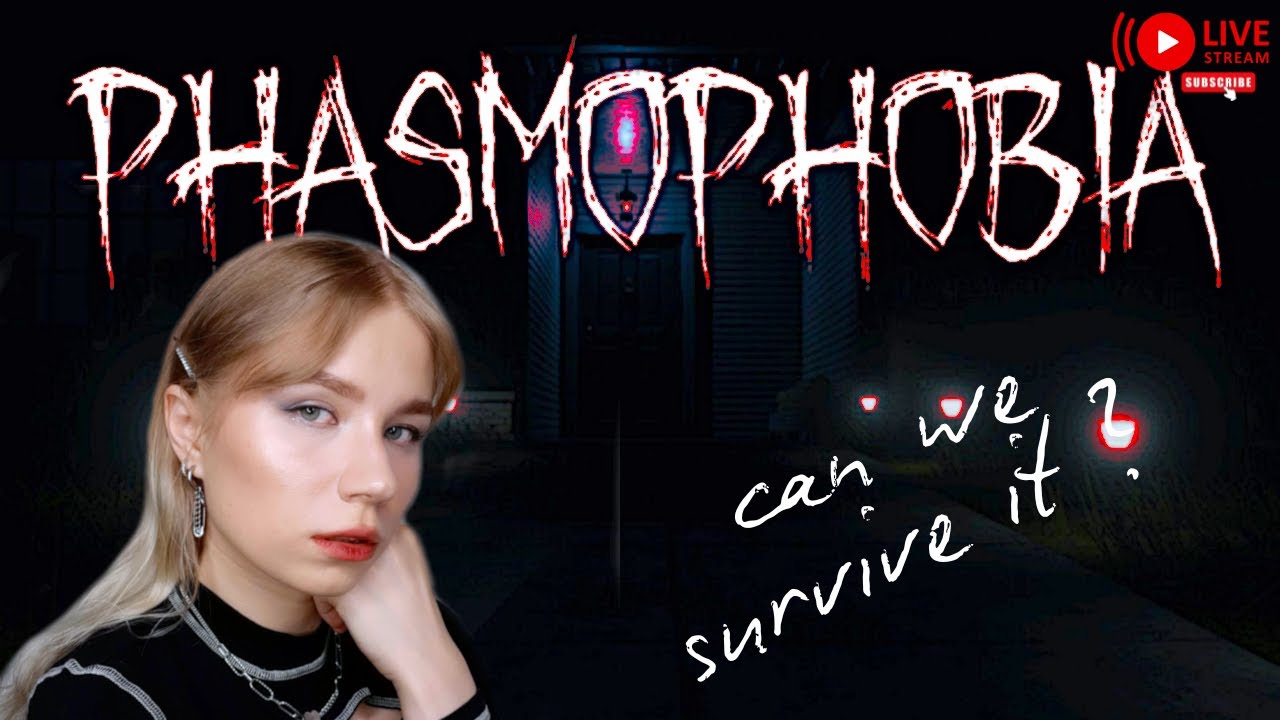 HALLOWEEK DAY 2! scares with friends !!!