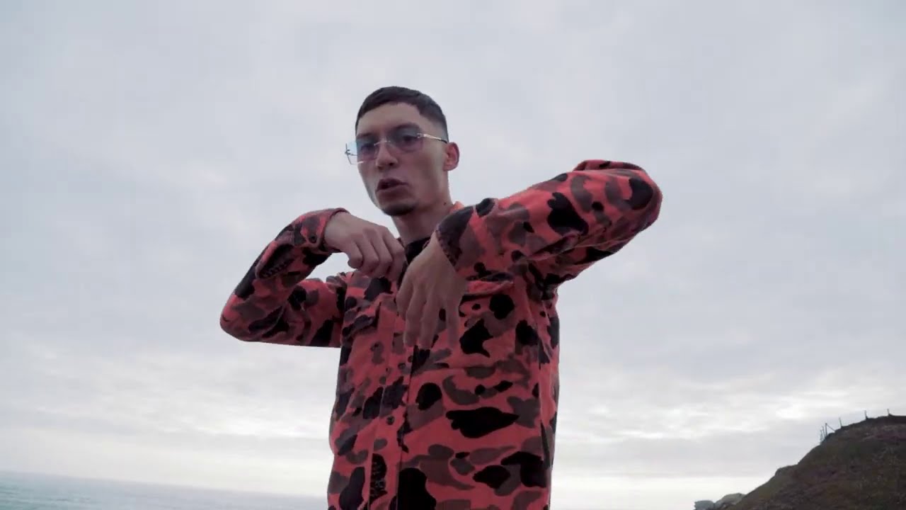 Galee Galee - SORRY (Video Oficial)