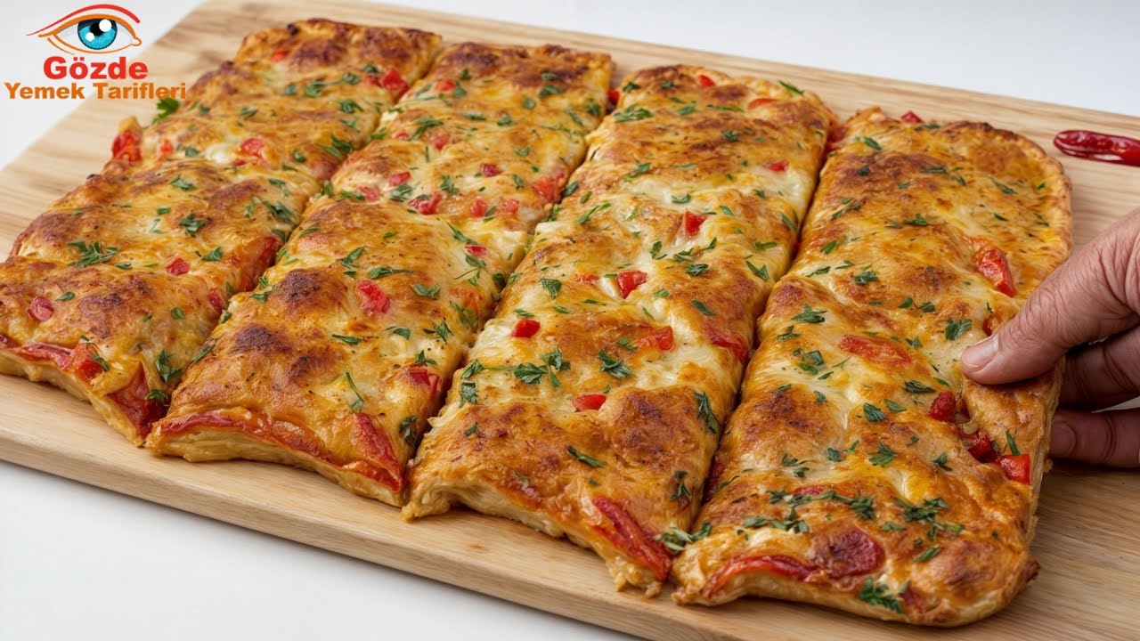 Картошка и куриное мясо! 😋 Приготовьте этот вкусный рецепт! Это будет захватывающе! Ужин! 😉