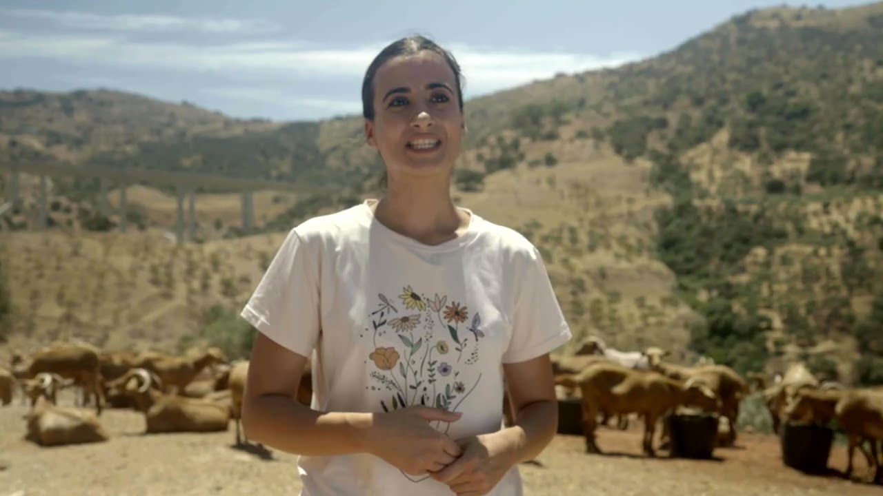 Voces Jóvenes del Campo - ALBA