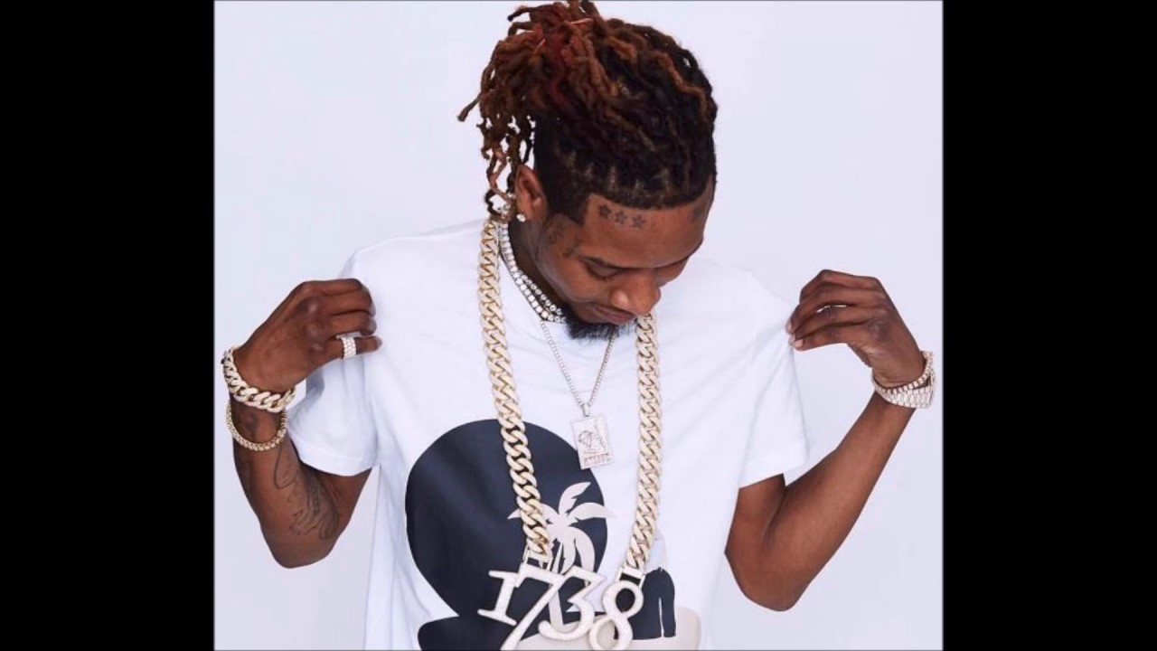 Fetty Wap - Diamond