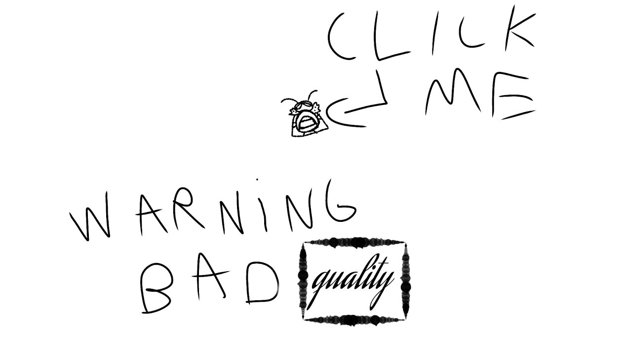 CLICK THE PLEASE (warning bad 𝓺𝓾𝓪𝓵𝓲𝓽𝔂)