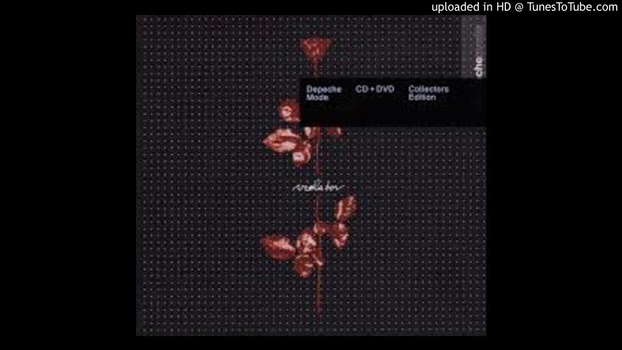 Depeche Mode - Enjoy The Silence [DTS 5.1 Surround Mix]