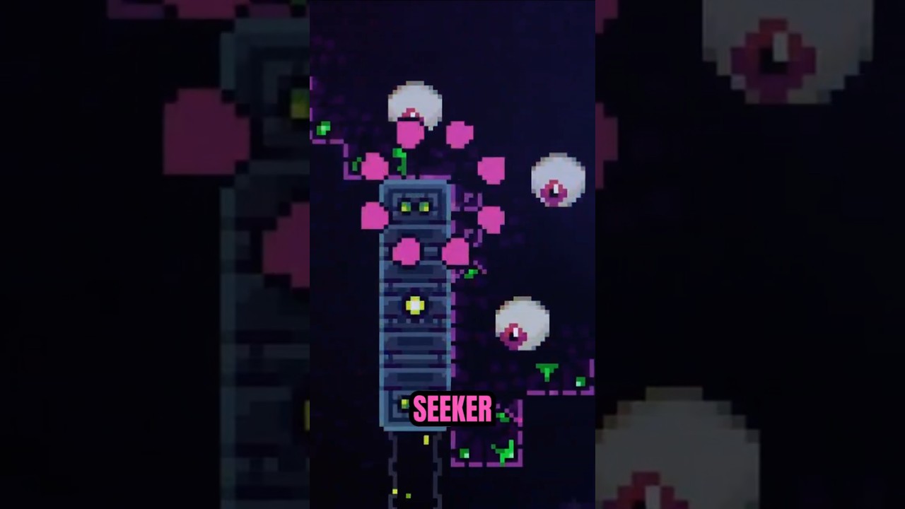 You Can KILL The Seeker?