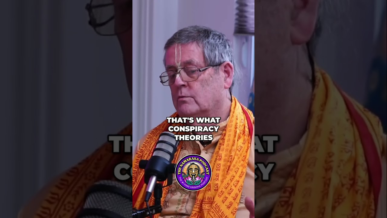 Unpacking Emotional Trauma: The ISKCON Experience