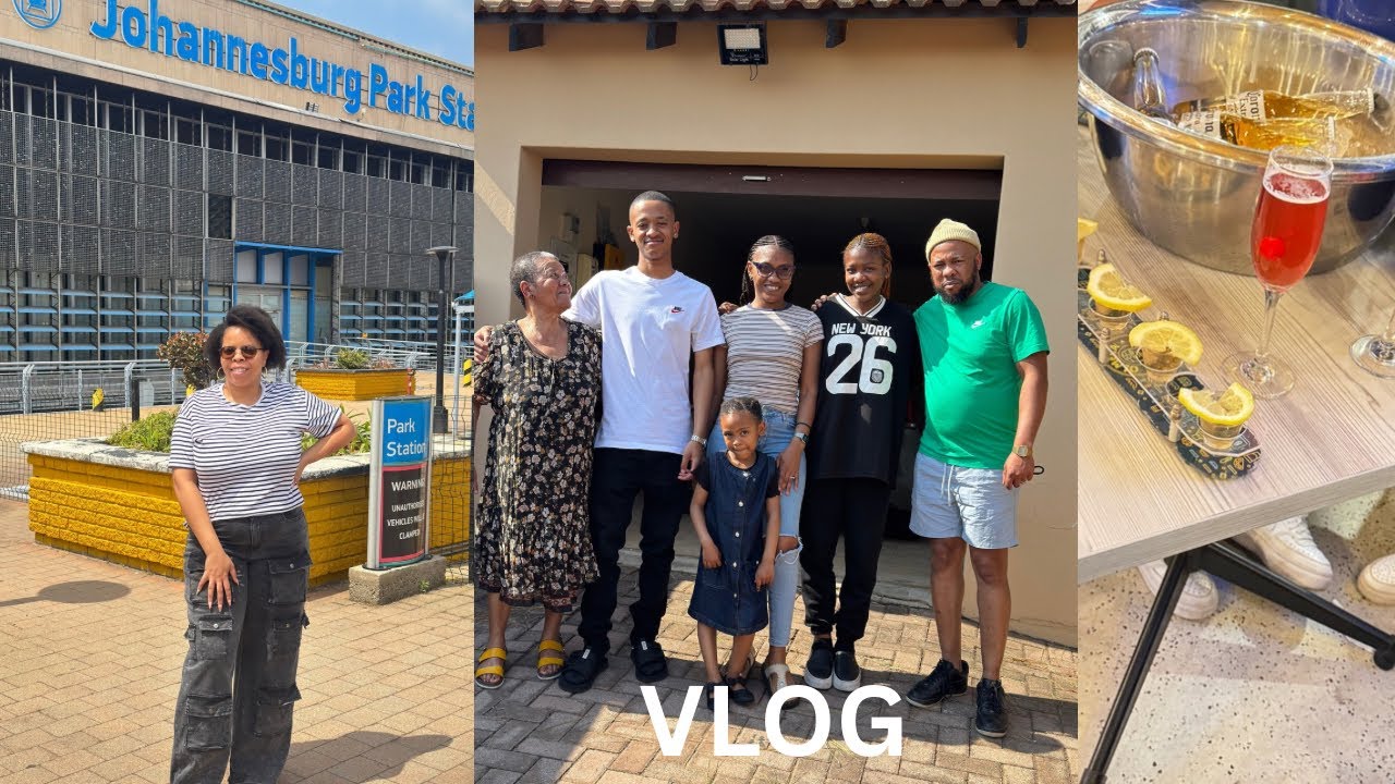 It’s a Messy Vlog ll Family visit ll New Age ll sports day 
