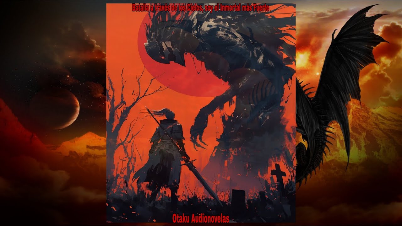 Batalla a través de los Cielos, soy el Inmortal más Fuerte Capitulo 1 al 30