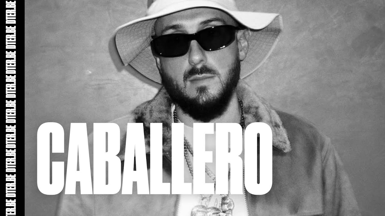 Caballero : 