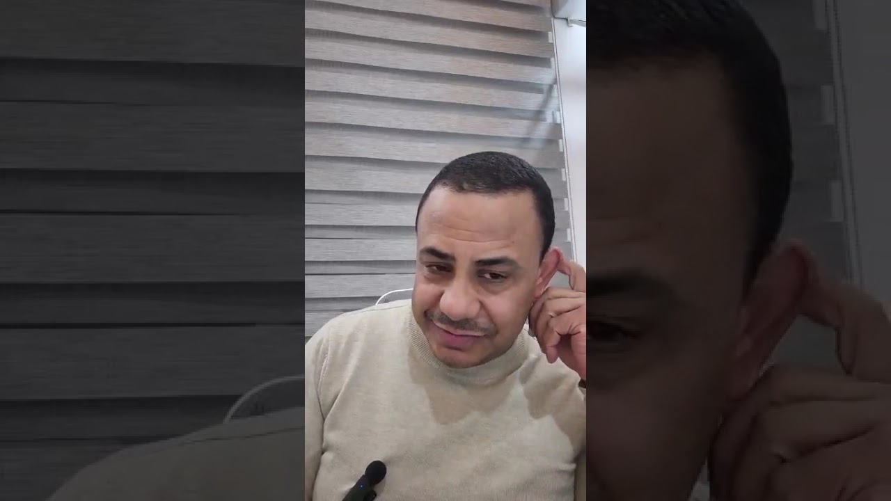 أهم 6 إحتياجات نفسية للإنسان | د.فتحي سعيد