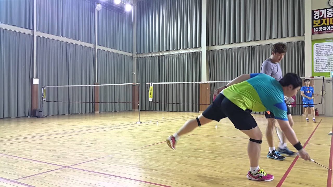 홍섭,상두 vs 재현,성렬