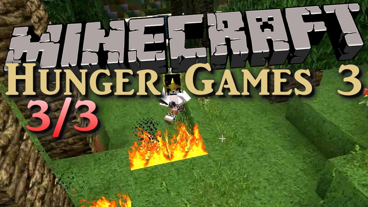Minecraft Hunger Games 3 3/3 - DebitorLP - Das Finale | DEBITOR
