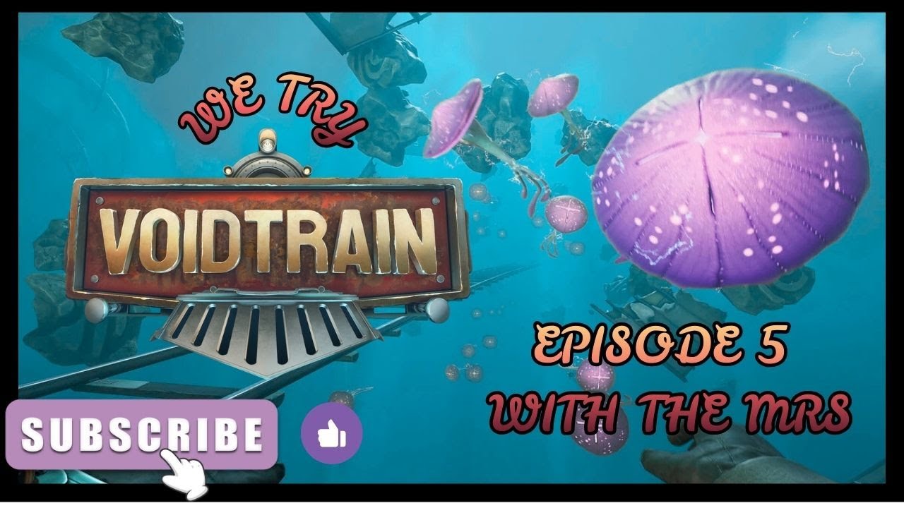 We have a steam engine, and they are fuel not ornaments (Part 5)