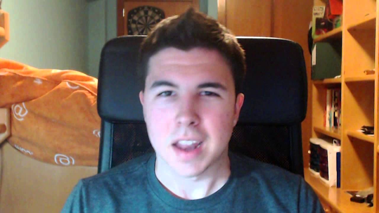 Vlog | NUEVAS SERIES, MODS Y UNBOXING!