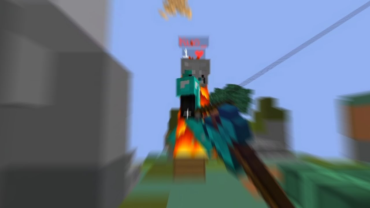 [900 FPS] Mouse and Keyboard sounds V9 [Ranked Skywars]